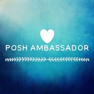✨Posh Ambassador✨